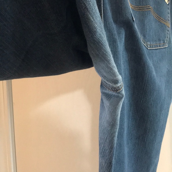 Michael Kors jeans size 18W - Picture 7 of 8